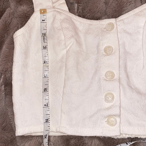 REVOLVE CLOTHING Mink Pink Top - Picture 5 of 8